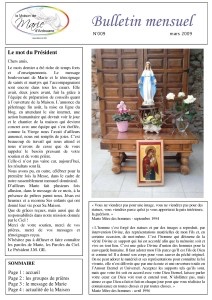 maison-de-marie-bulletin-009_page_1 maison-de-marie-bulletin-009_page_1