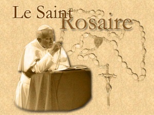 rosaire