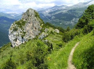 chemin chemin