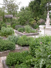 jardin