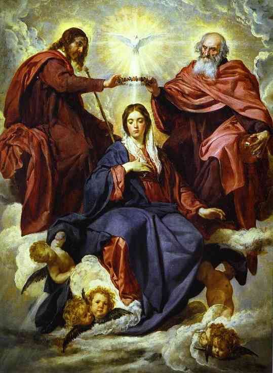 Diego_Velazquez._The_Coronation_of_the_Virgin._c._1645._Oil_on_canvas._Museo_del_Prado_Madrid_Spain