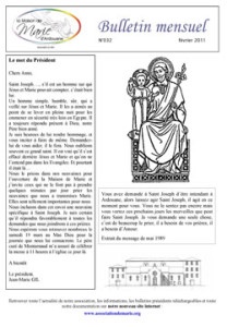 Maison de Marie- bulletin 32_Page_1