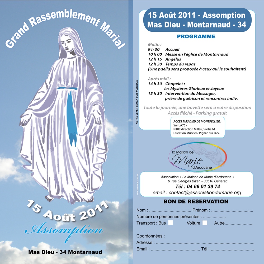 FLYER-2011