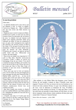 Maison de Marie -bulletin 37_Page_1