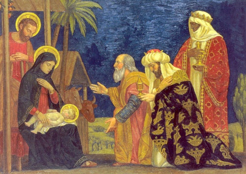 Epiphanie