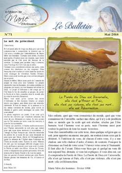 bulletin 71
