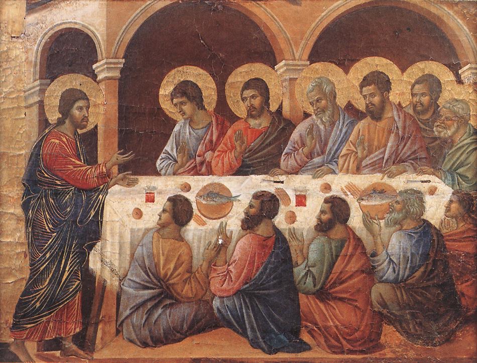 DUCCIO_di_Buoninsegna_Appearance_While_the_Apostles_are_at_Table