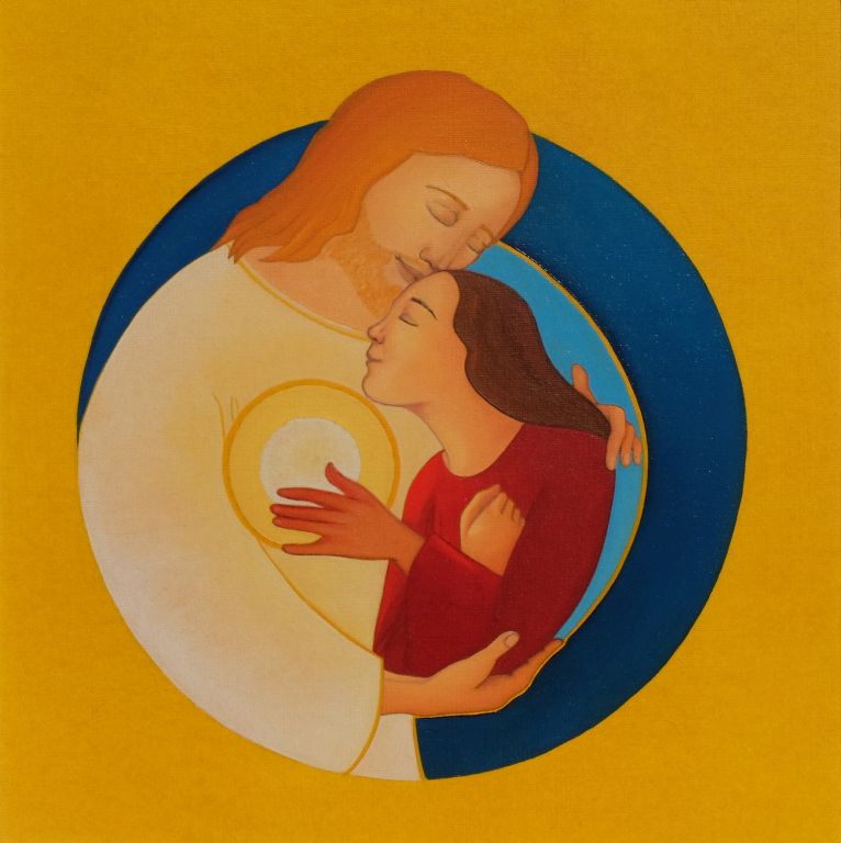 3_02_Eucharistie2_Quitterie_de_Castelbajac
