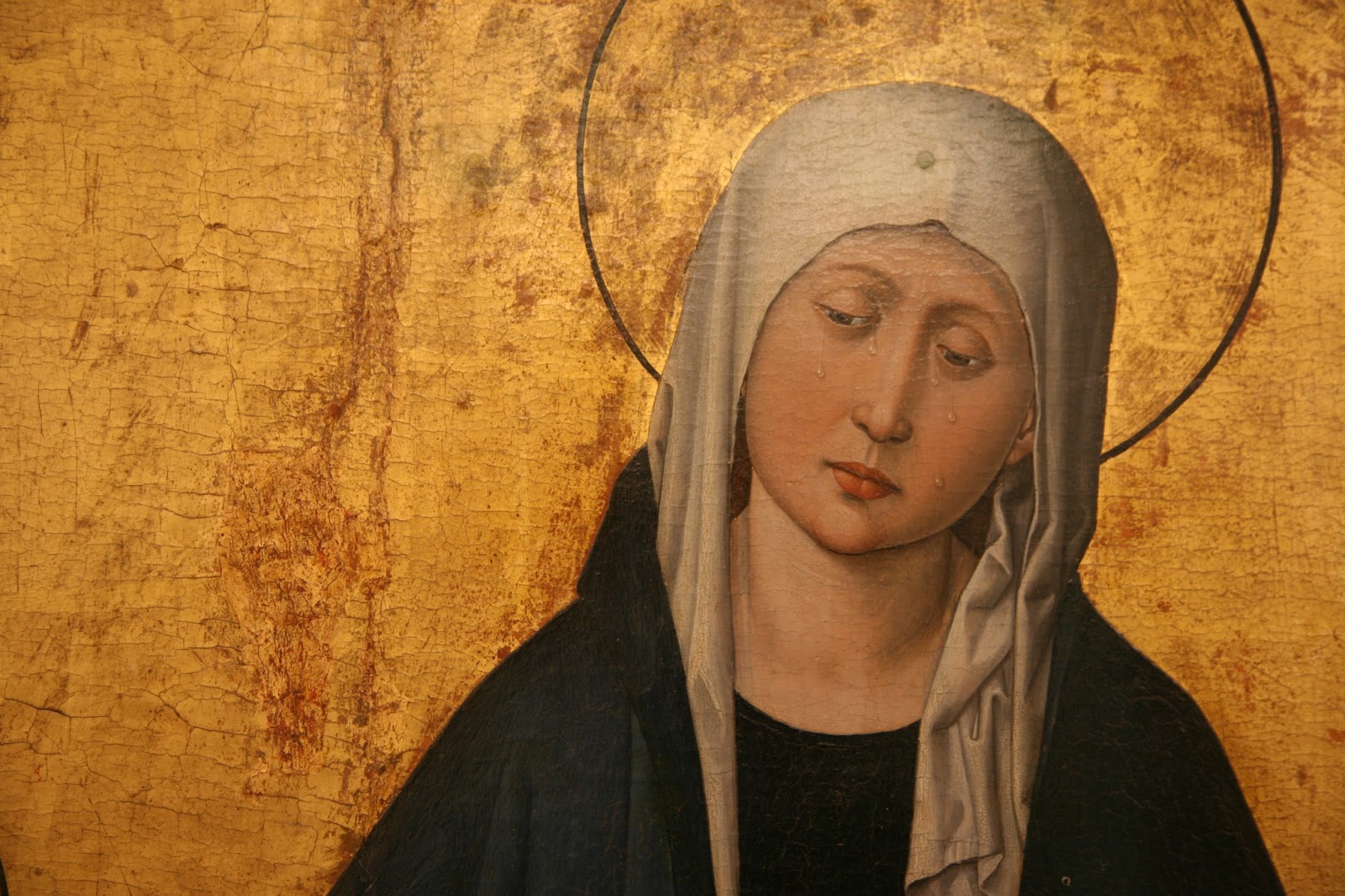 virgo-maria