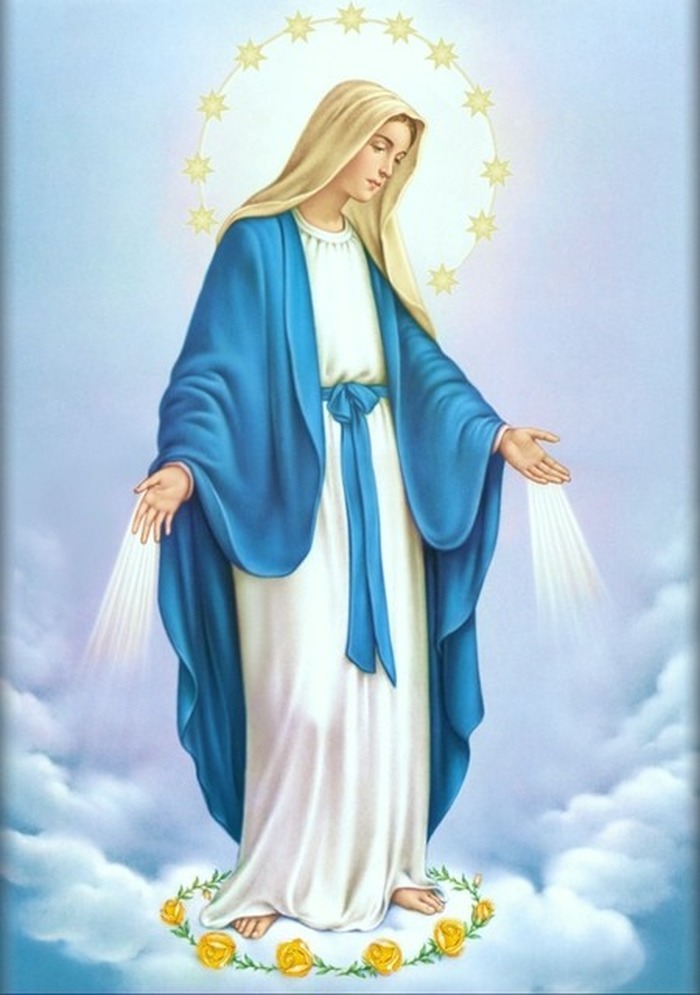 Solennite-de-l’Immaculee-Conception-de-la-Vierge-Marie.-Notre-Dame-du-Bon-Conseil