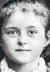 Sainte Thérèse