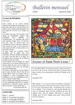 Bulletin n°6