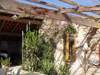 Pour se rendre au Mas Dieu