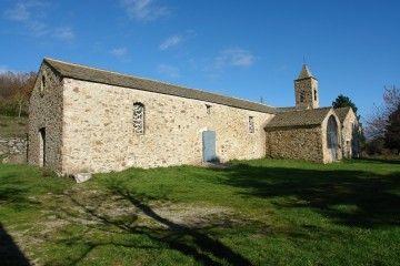 Notre-Dame de Trédos