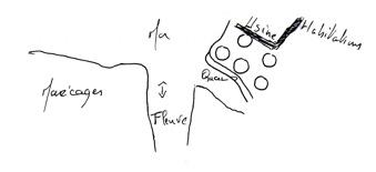 Les 3, 4 et 5 août 1993