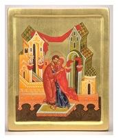 Prière pour la Nativité de Marie