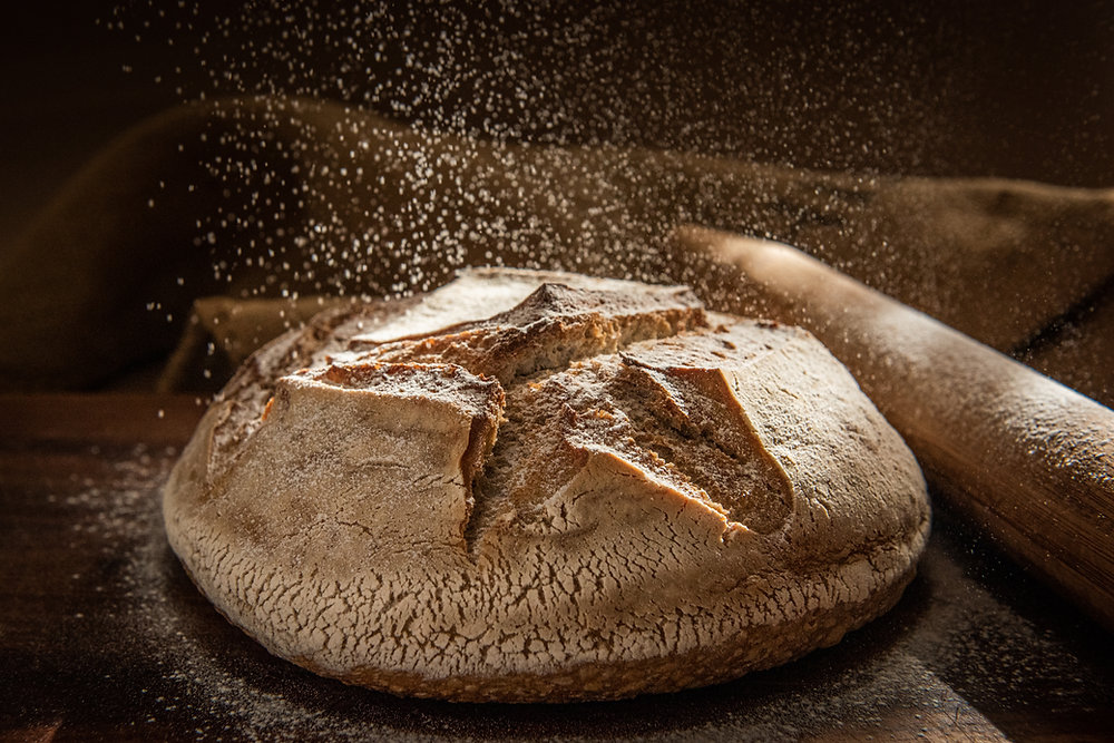 « Donne-nous de ce pain-là, toujours. »