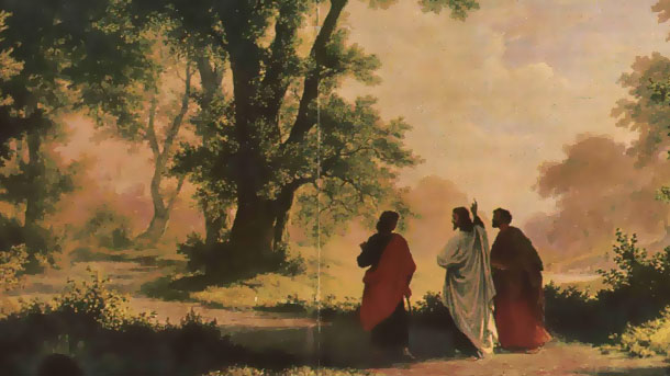 « Reste avec nous. »