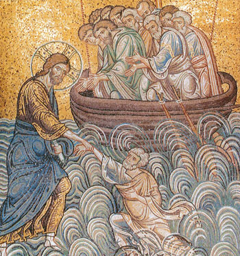 L’Église, victorieuse des tempêtes